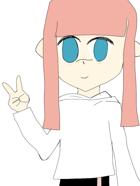 うちの代理イカ