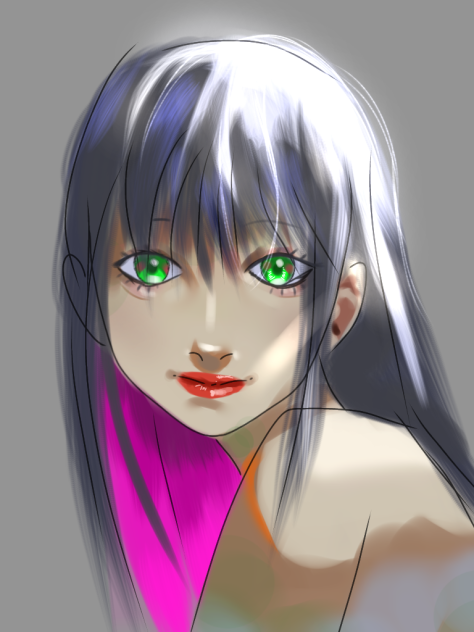 145 sin título - ibisPaint