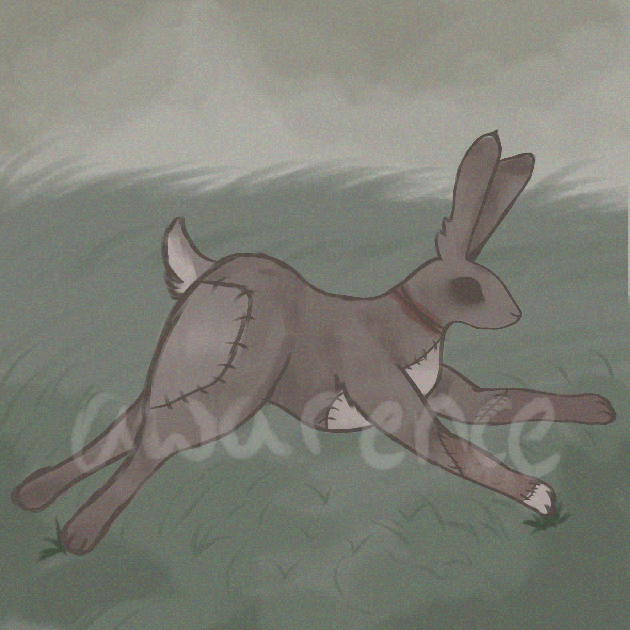 gone - ibisPaint
