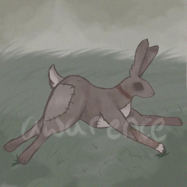 gone - ibisPaint