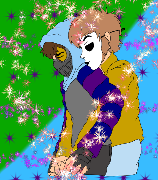 Tickmask