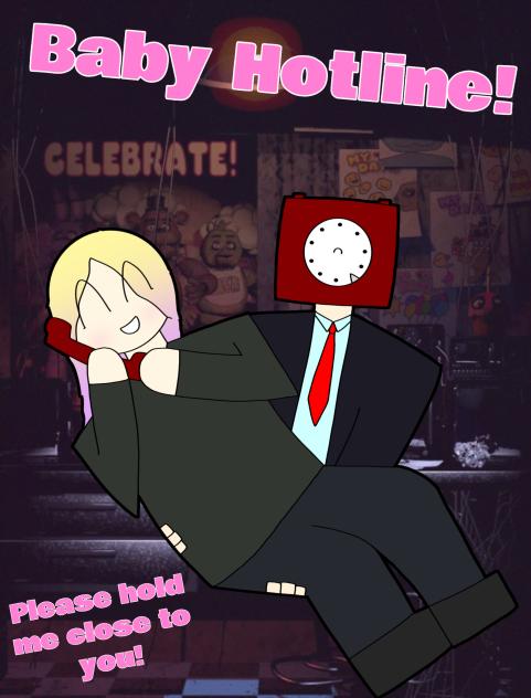 Baby Hotline!