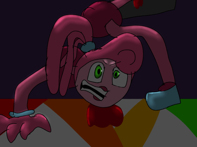 Took me 20 minutes Poppy playtime