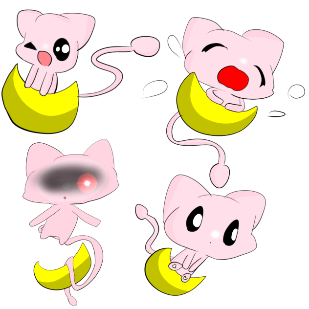 立ち絵 ミュル