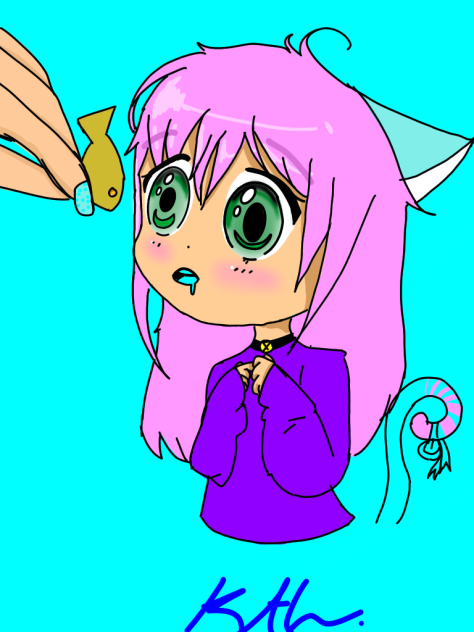 Neko Kitty