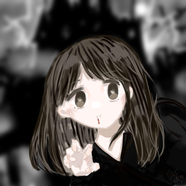 boo!