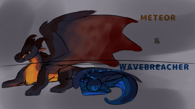 Meteor & Wavebreacher