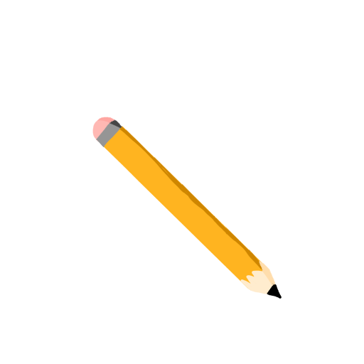 ✏️ Pencil ✏️