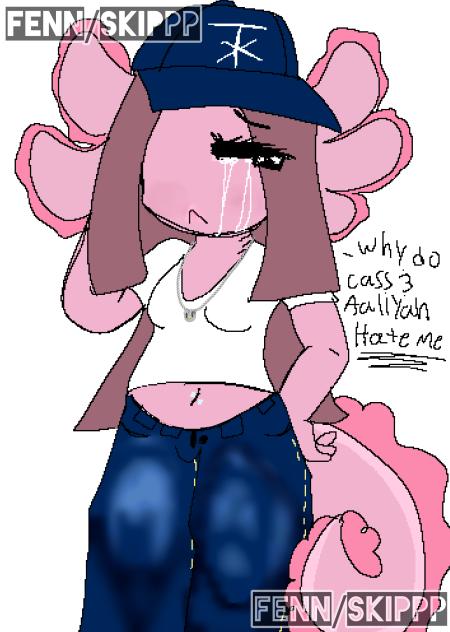 OH NO LUCITA 🎀