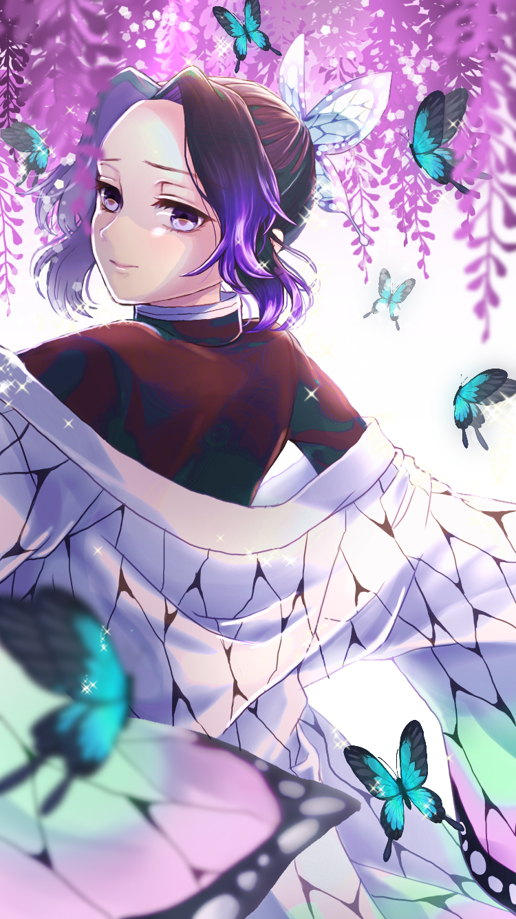 しのぶさん - ibisPaint