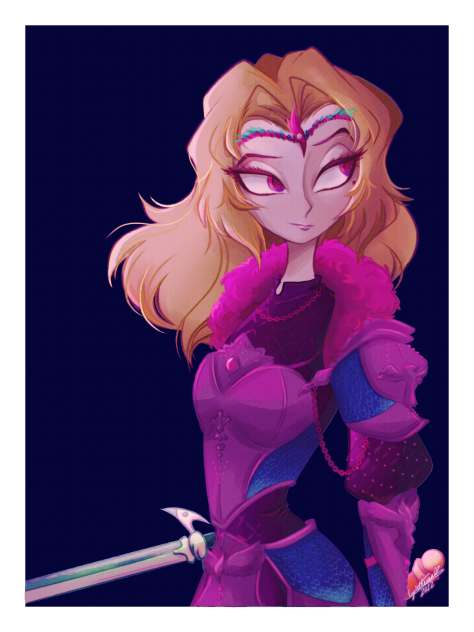 Bisexual Sasha