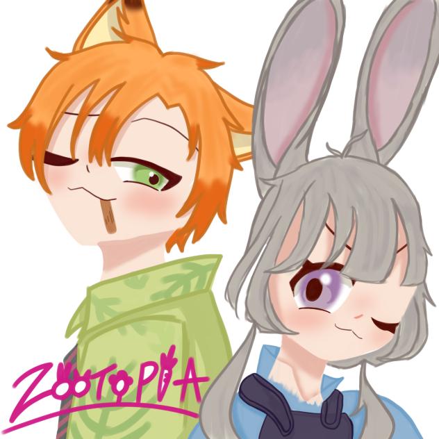 ズートピア