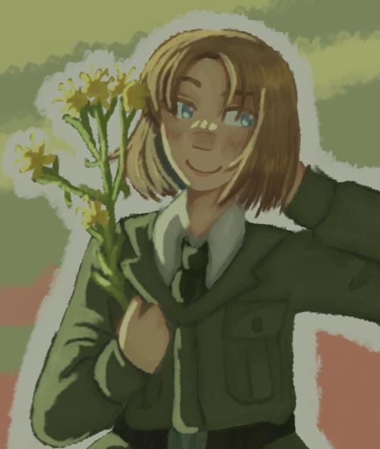 HAPPY BIRTHDAY LITHUANIA💗💗