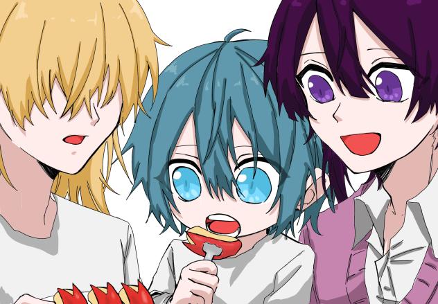 ころしょたぬりやらせていただきました！