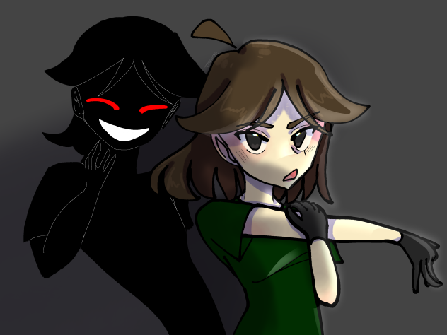 Contest Entry! (First time!!)