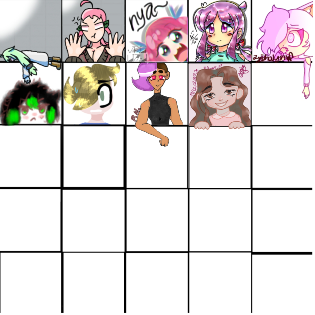 Free collaboration