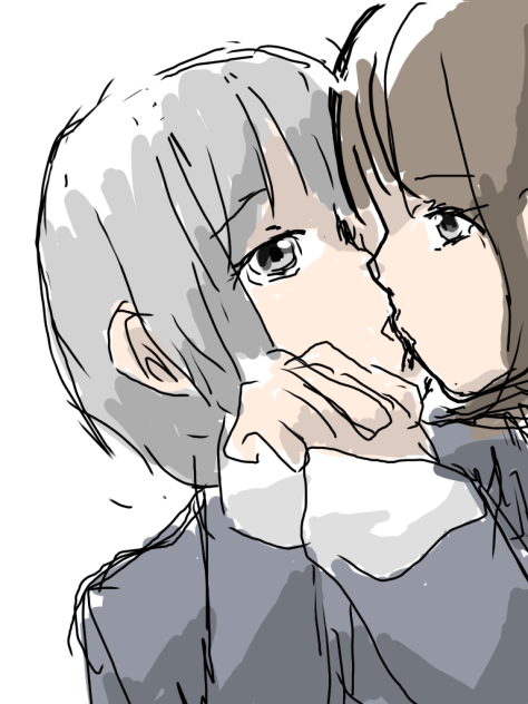 キス