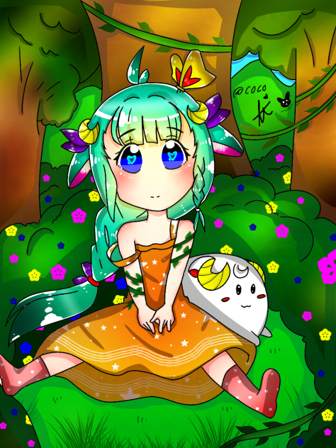 Lily
