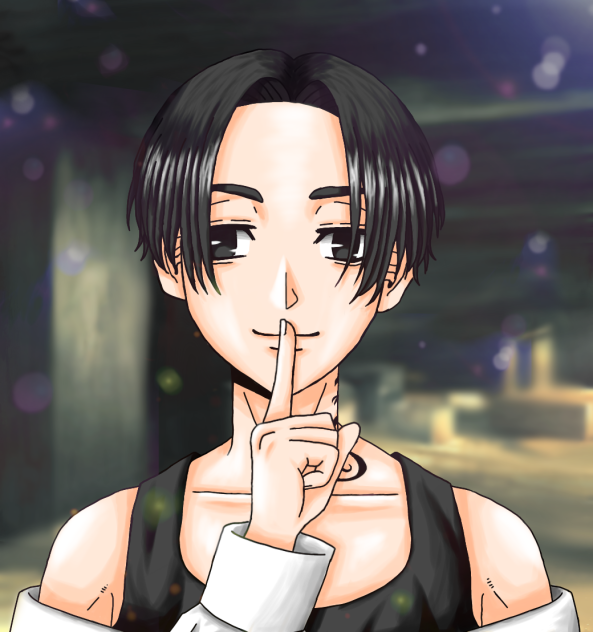 フィリピンマイキー