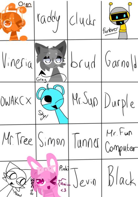 Collab with Lila