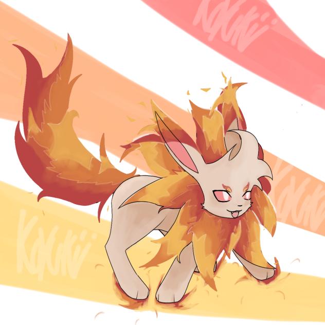 Fireon