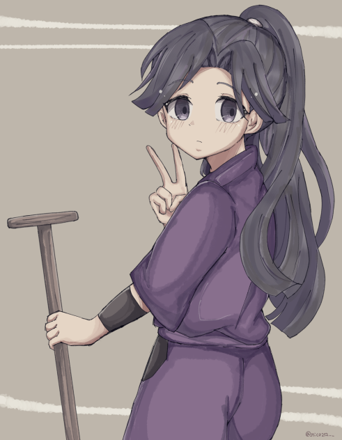 綾部喜八郎