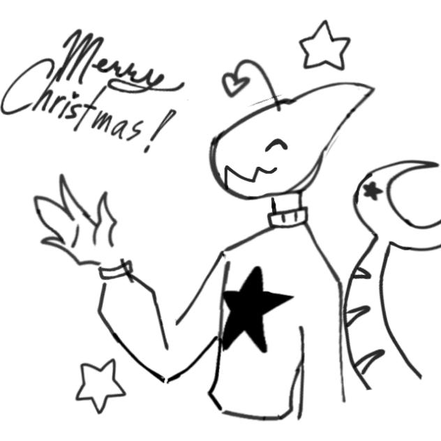 Merry Christmas!