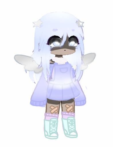 GACHA BODY