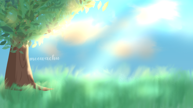 tree