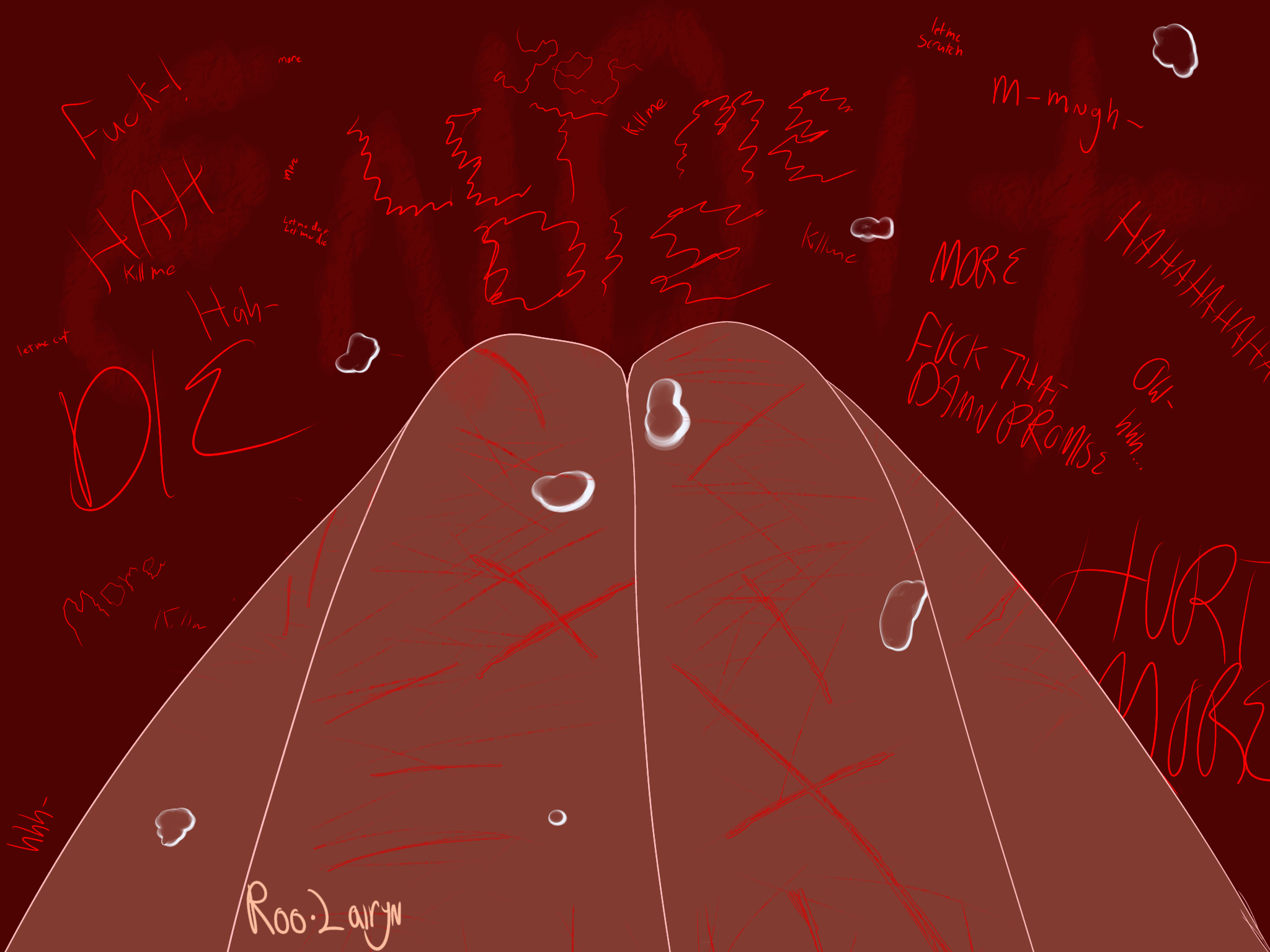 Vent - ibisPaint