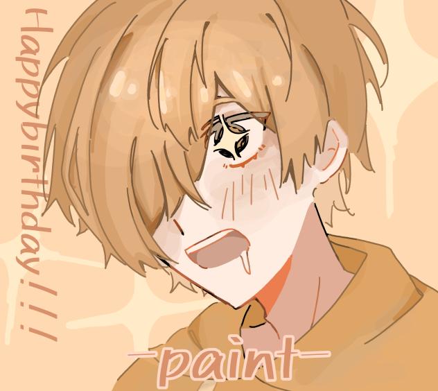 ぺいんとさん𝙃𝙖𝙥𝙥𝙮 𝘽𝙞𝙧𝙩𝙝𝙙𝙖𝙮!!!!‧✧̣̇‧