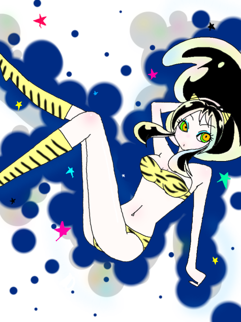 ラムちゃん