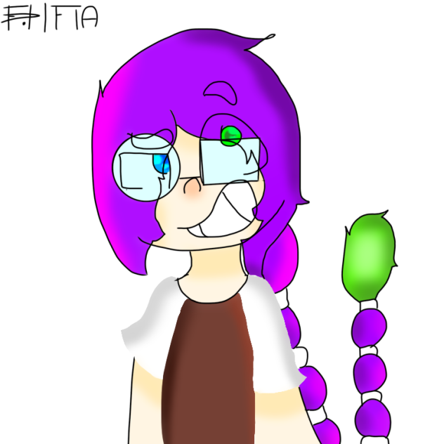 chiuau #FNAFHS