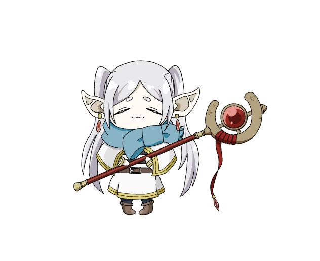 フリーレン
