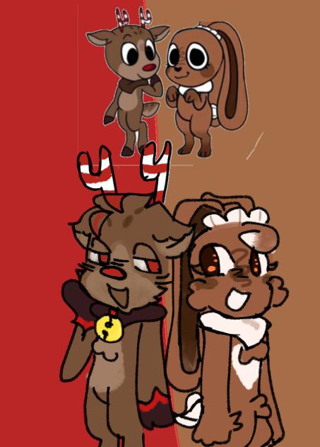 ✯holidayfurries✯