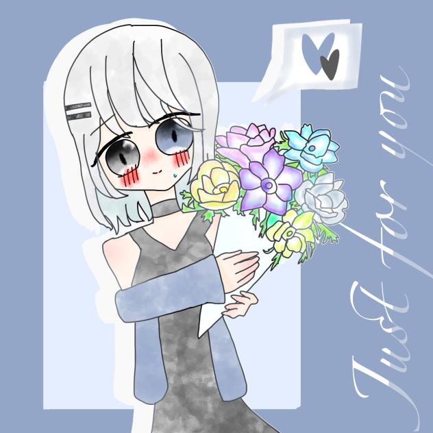 Just for you    リクエスト②