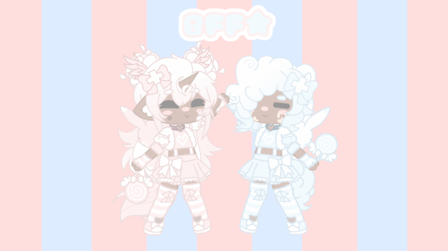 ☁️★BFF★☁️