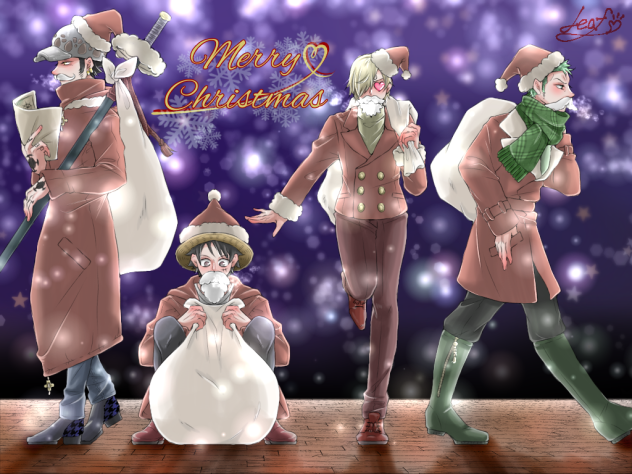 Merry Christmas 2022