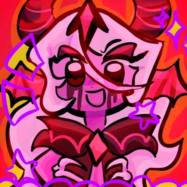 dark enchantress is comingg ^^