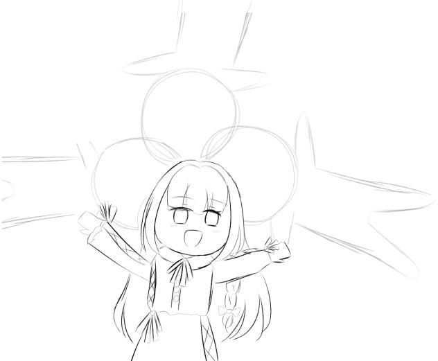 あとさん人どうぞ！