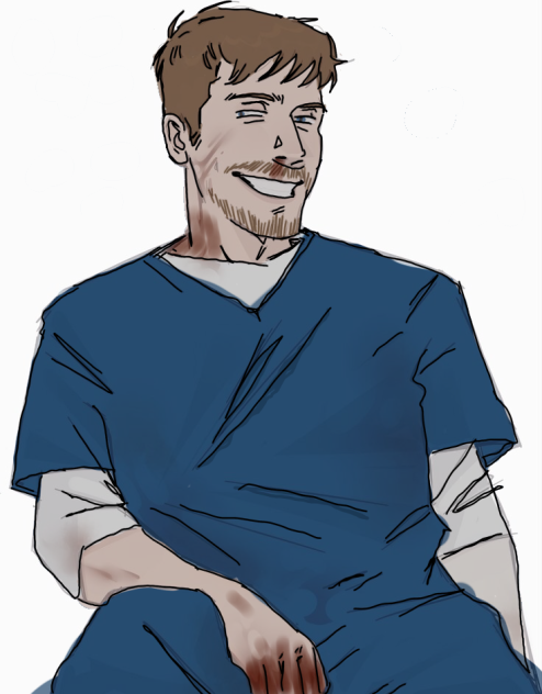 Mr Beast