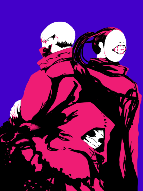 東京喰種