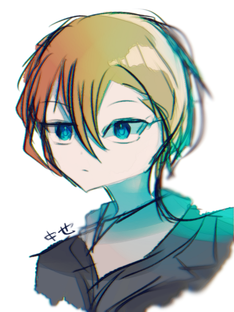 中也