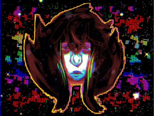 Thoughts - ibisPaint