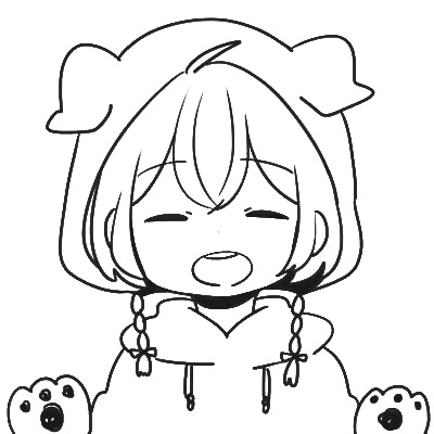 女の子