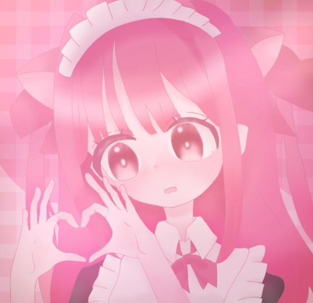 萌え萌えキュン💓
