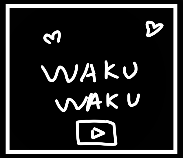 waku waku