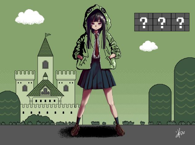 カメレオンガール3