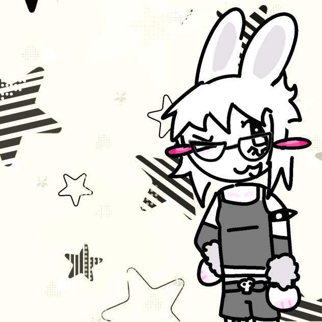 Fake collab! (Without base)