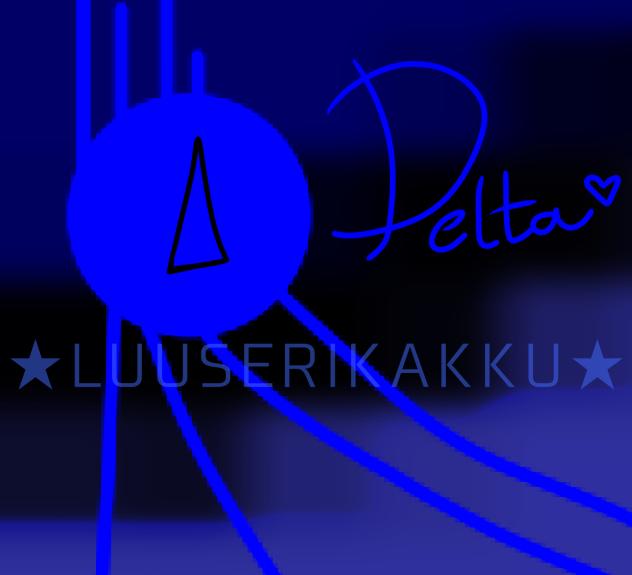 Delta fanart